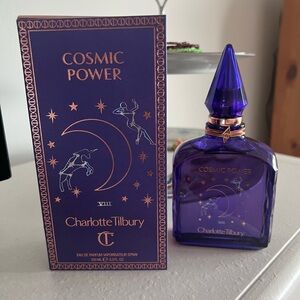 Charlotte Tilbury Perfume “Cosmic Power”